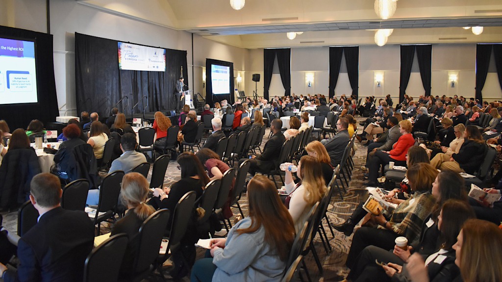 Submit your ideas for 2027 Future Workforce Summit breakout sessions — Sheboygan Business news