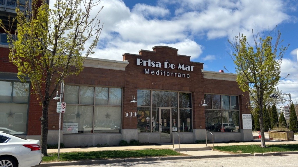 Brunch restaurant planned for Third Ward riverfront space — Sheboygan Dining news
