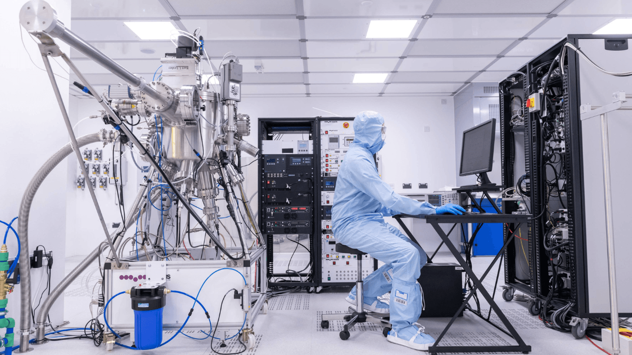 UK links London deep tech with West Midlands manufacturing in new Scaleup Pathway — Tech.eu