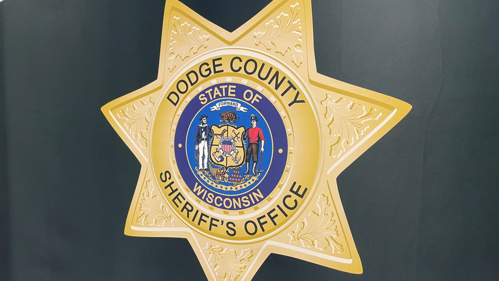 Menasha motorcyclist seriously injured in I-41 crash in Dodge County — Fox 11 Green Bay Local