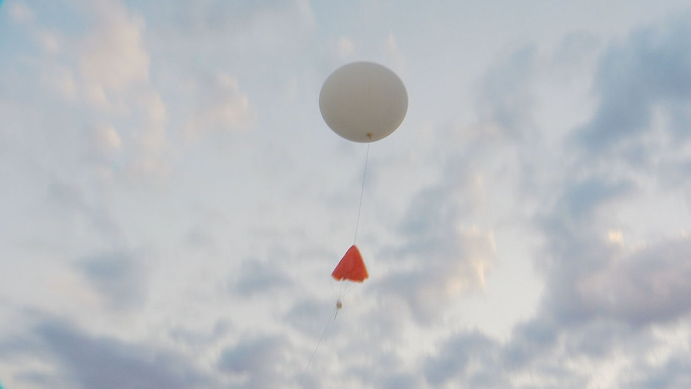 Green Bay NWS resumes twice-daily weather balloon launches after staffing shortages — Fox 11 Green Bay Local