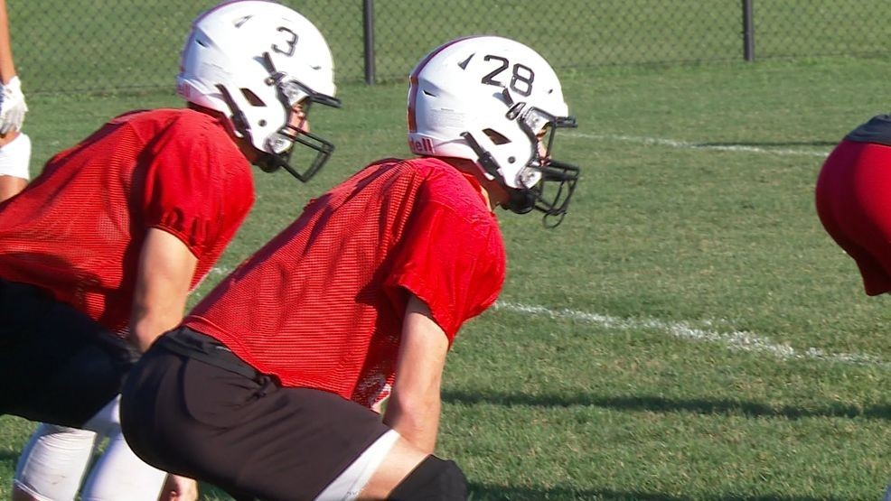 Pulaski uses losses to Bay Port, West De Pere as fuel for postseason push — Fox 11 Green Bay Sports