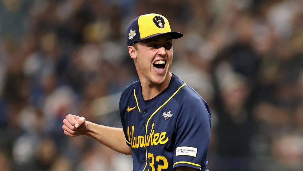 Miz's hat, Ashby's glasses, Pratt's bat headed to Cooperstown after World Series — Sheboygan Sports news