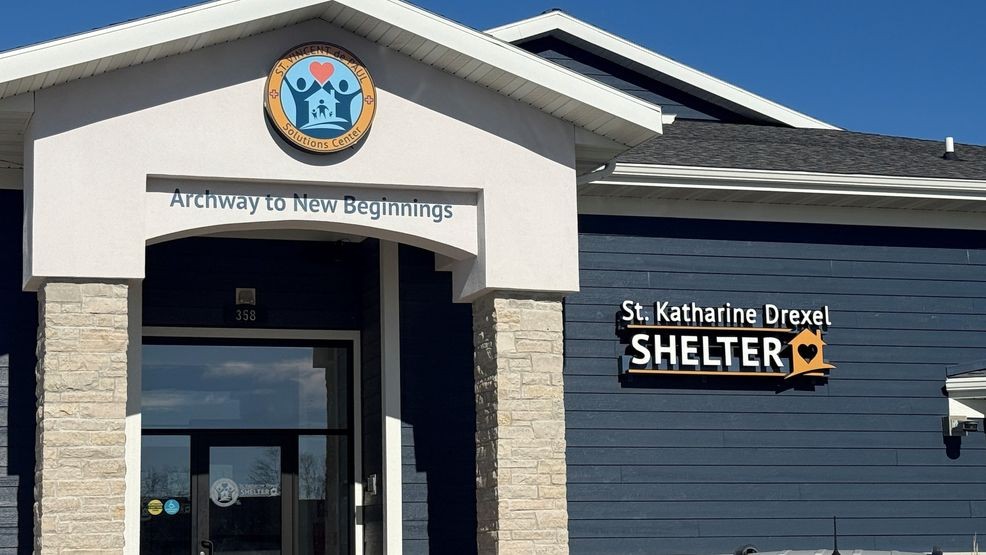 Solutions Center relocates domestic violence services, adds new programming — Fox 11 Green Bay Local