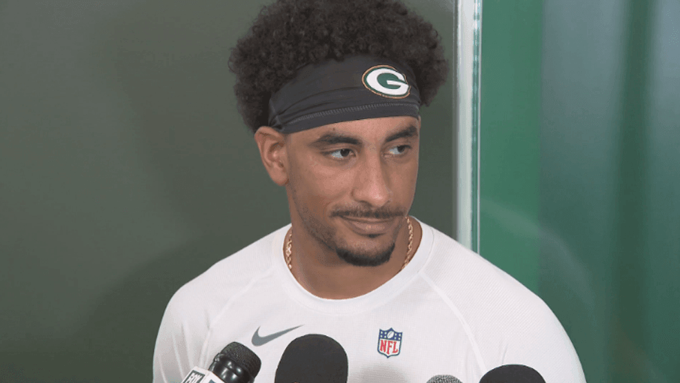 Packers ready for another showdown with Bears — Fox 11 Green Bay Sports, Sheboygan Sports news