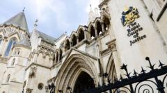 Ex-bankers jailed for rigging rates have convictions quashed — BBC Business, Sheboygan Business news