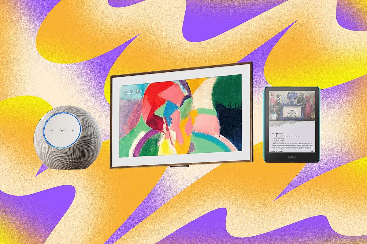 The 13 Amazon Device Deals Actually Worth Snagging This Prime Day — Wired, Sheboygan Technology news