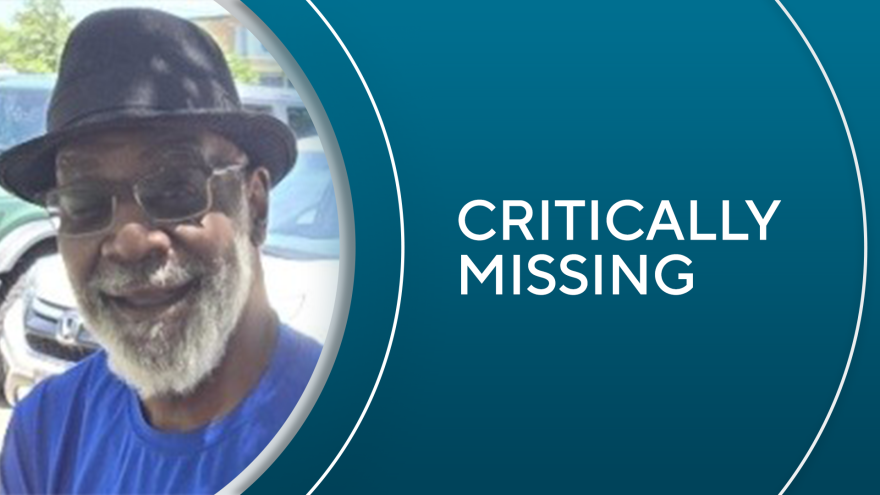 Silver Alert issued for 71-year-old Milwaukee man last seen near 39th Street — CBS 58 Milwaukee