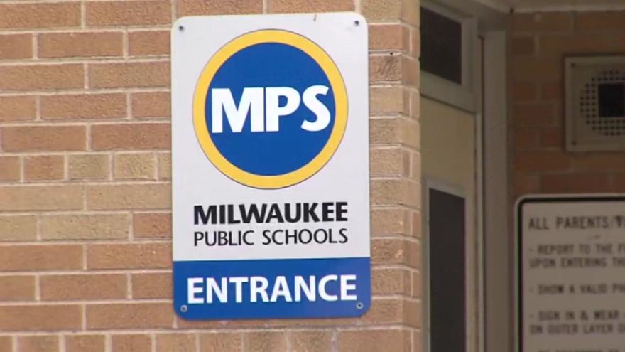 MPS to close schools Friday due to Brewers parade and celebration  — CBS 58 Milwaukee